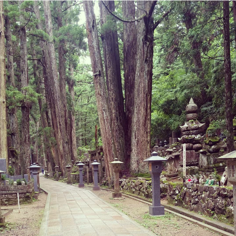 Cemetery