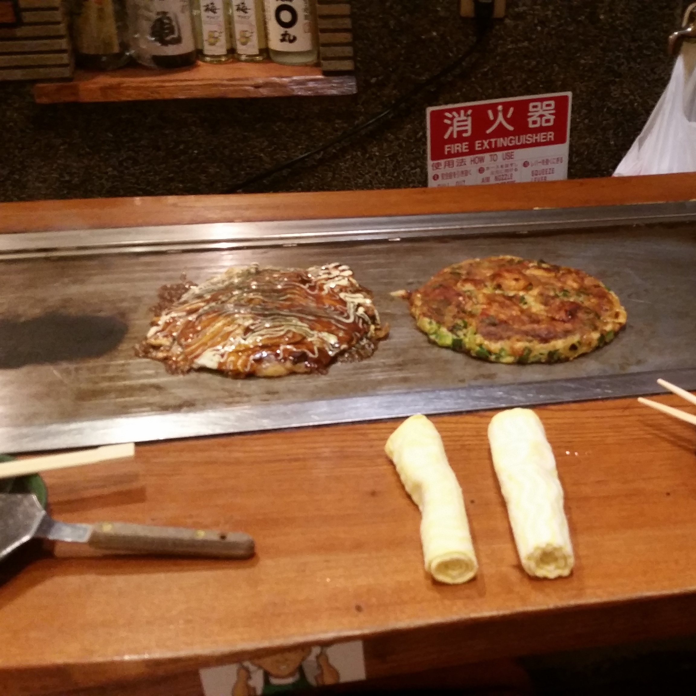 Okonomiyaki