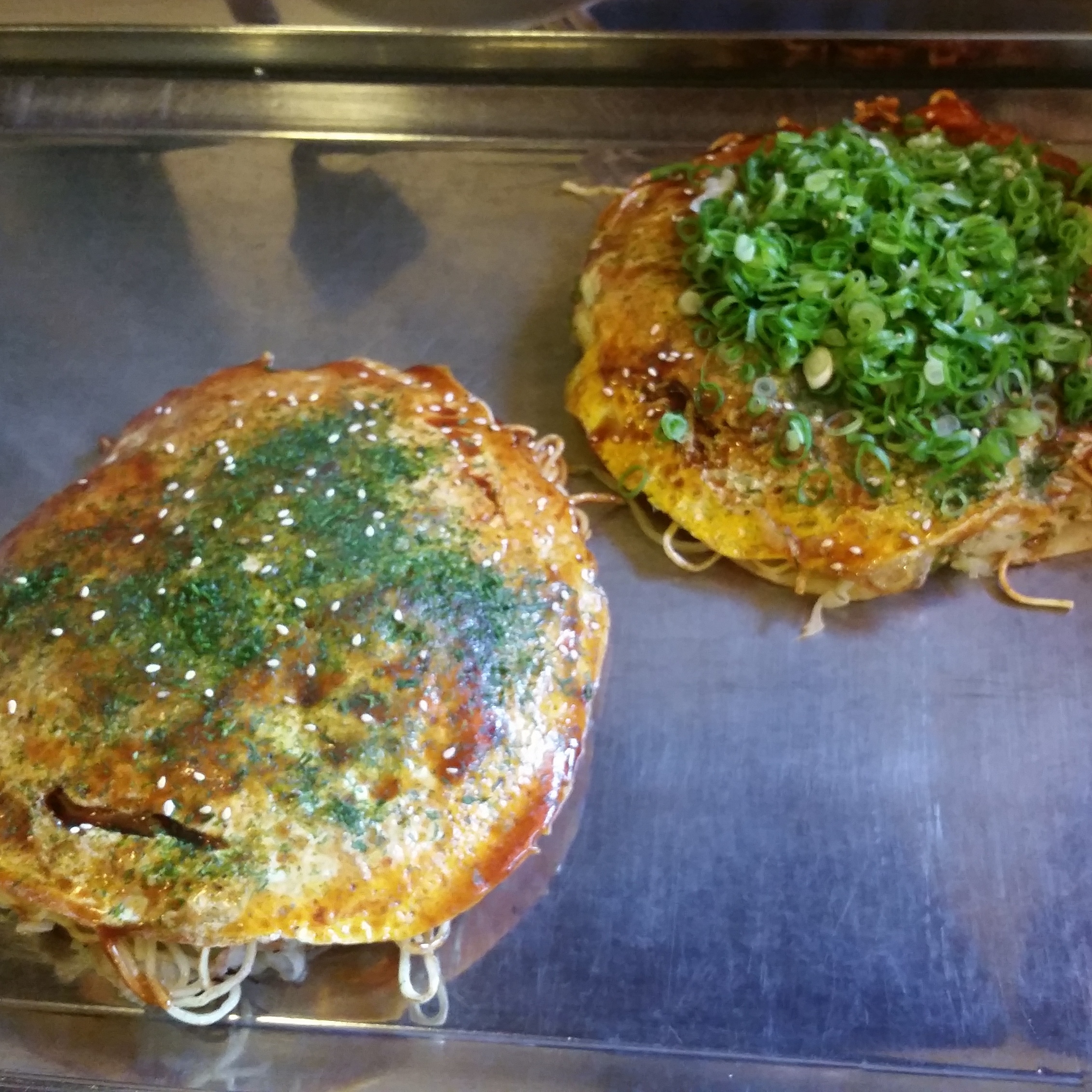 Okonomiyaki