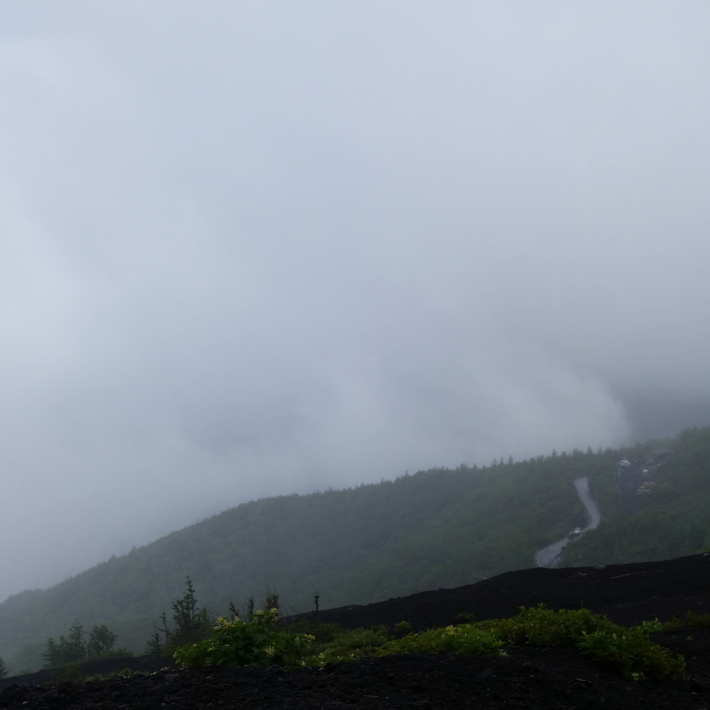 view-from-fuji