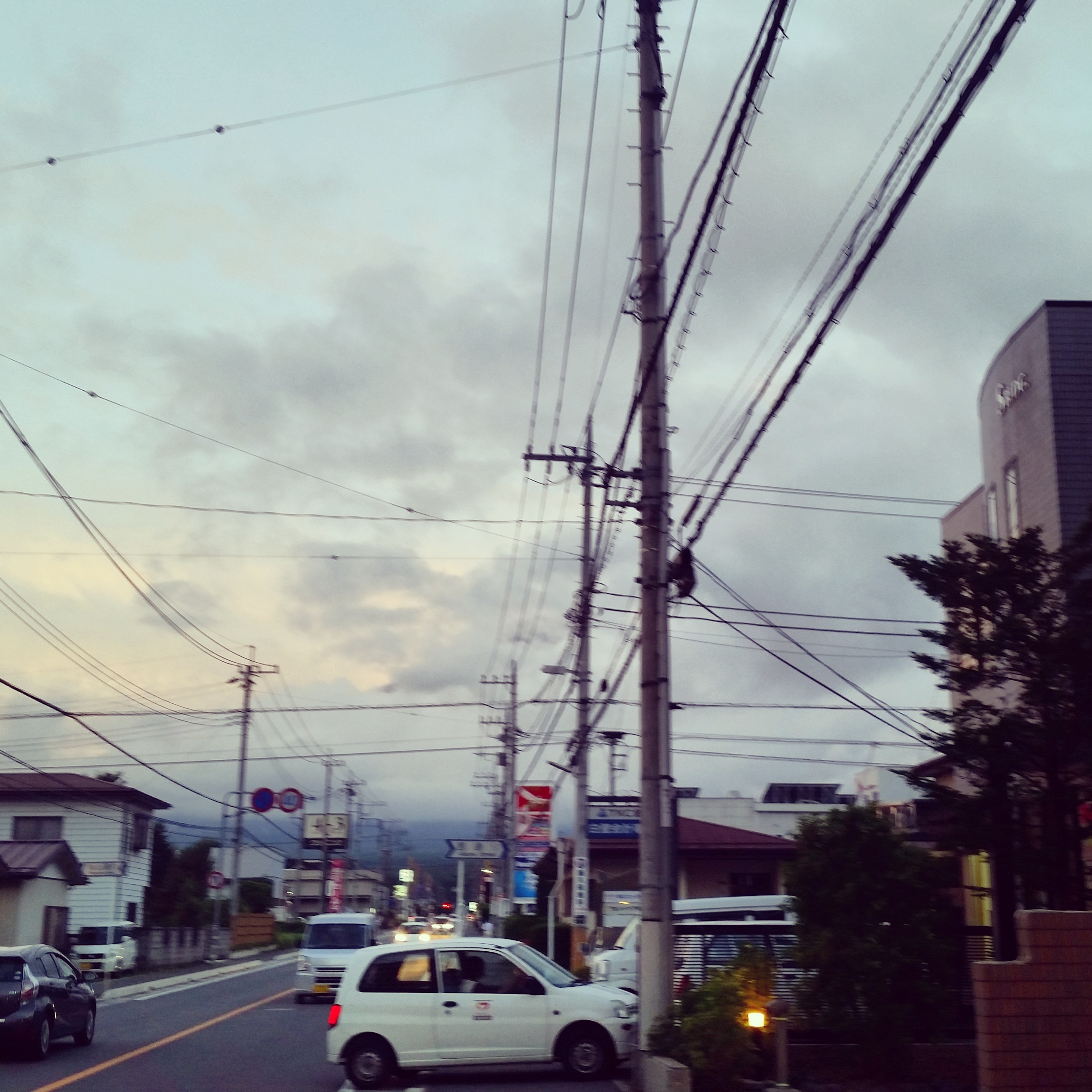 view-of-fuji-from-our-hotel
