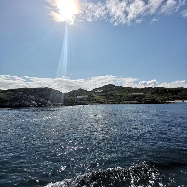 Boat views