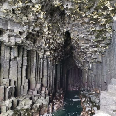 Fingal's Cave